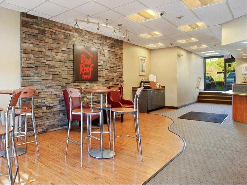 Red Roof Inn Cleveland Airport - מידלברג הייטס מראה חיצוני תמונה