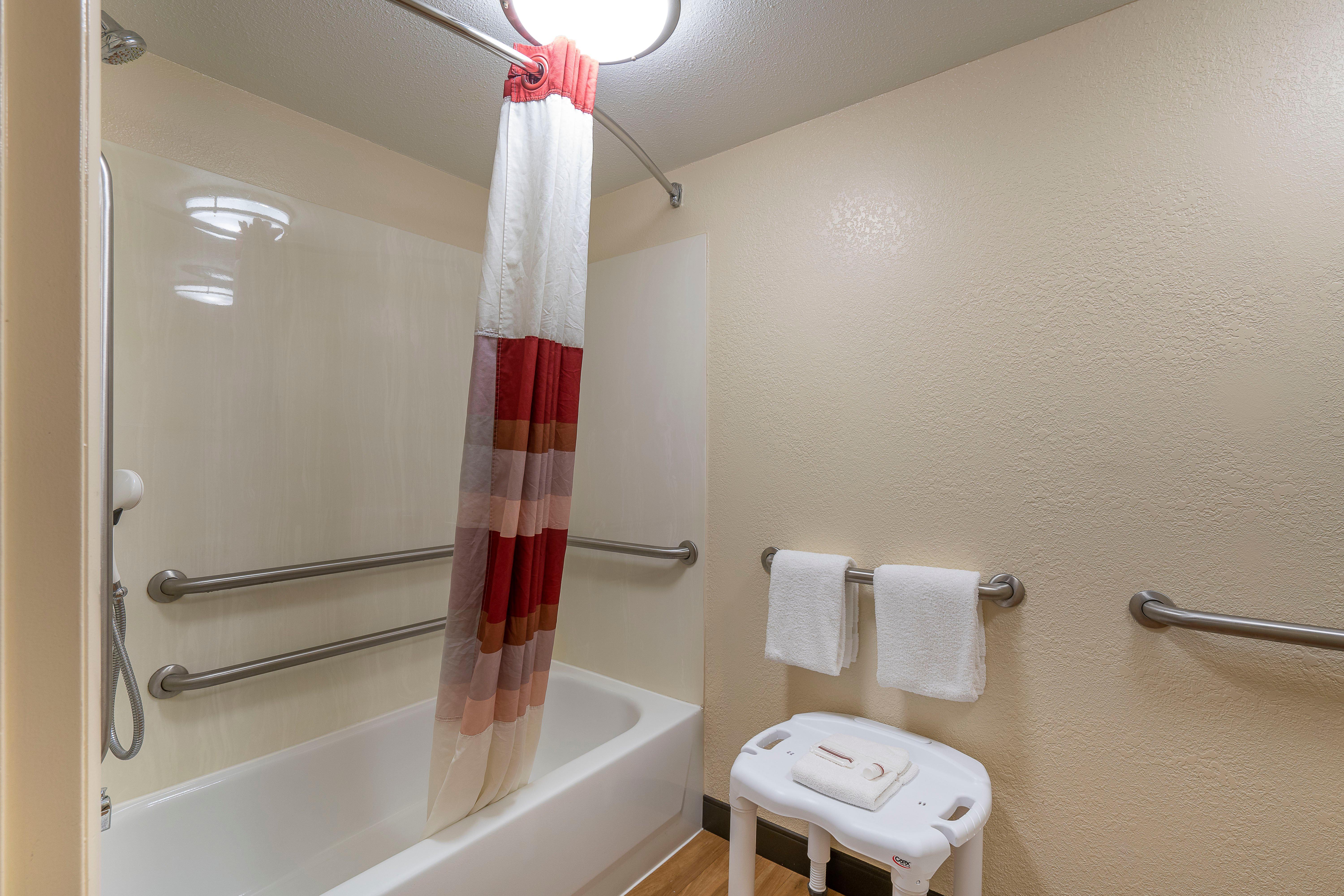 Red Roof Inn Cleveland Airport - מידלברג הייטס מראה חיצוני תמונה