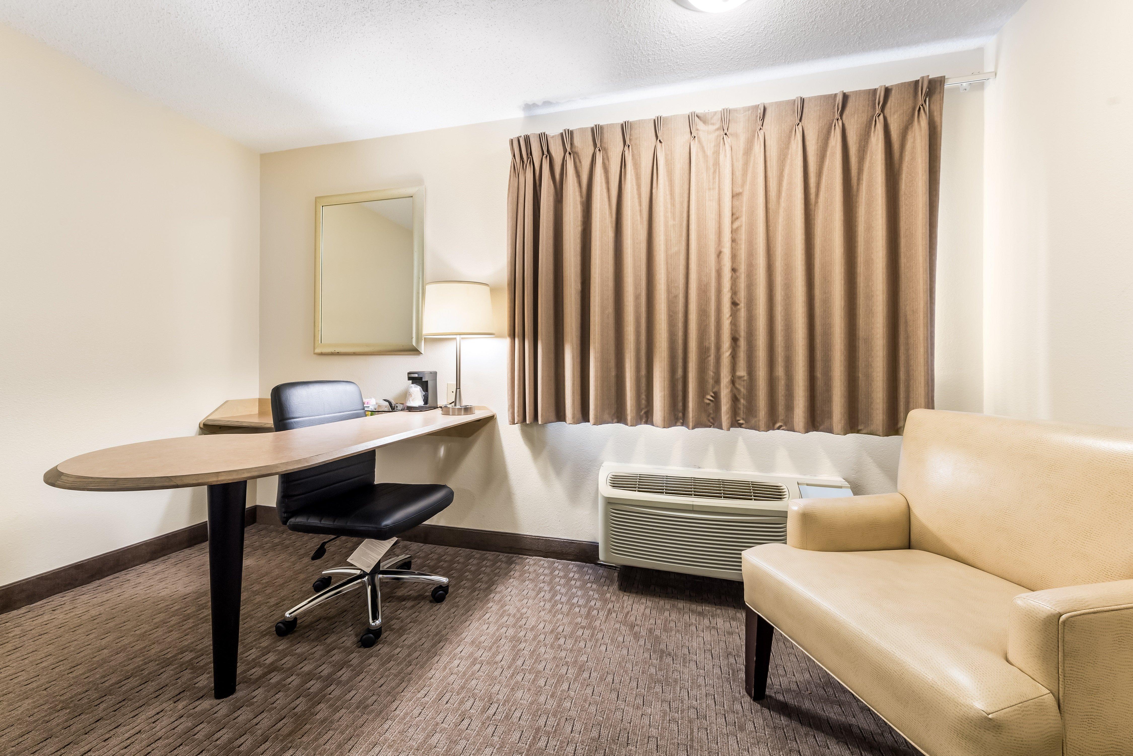 Red Roof Inn Cleveland Airport - מידלברג הייטס מראה חיצוני תמונה