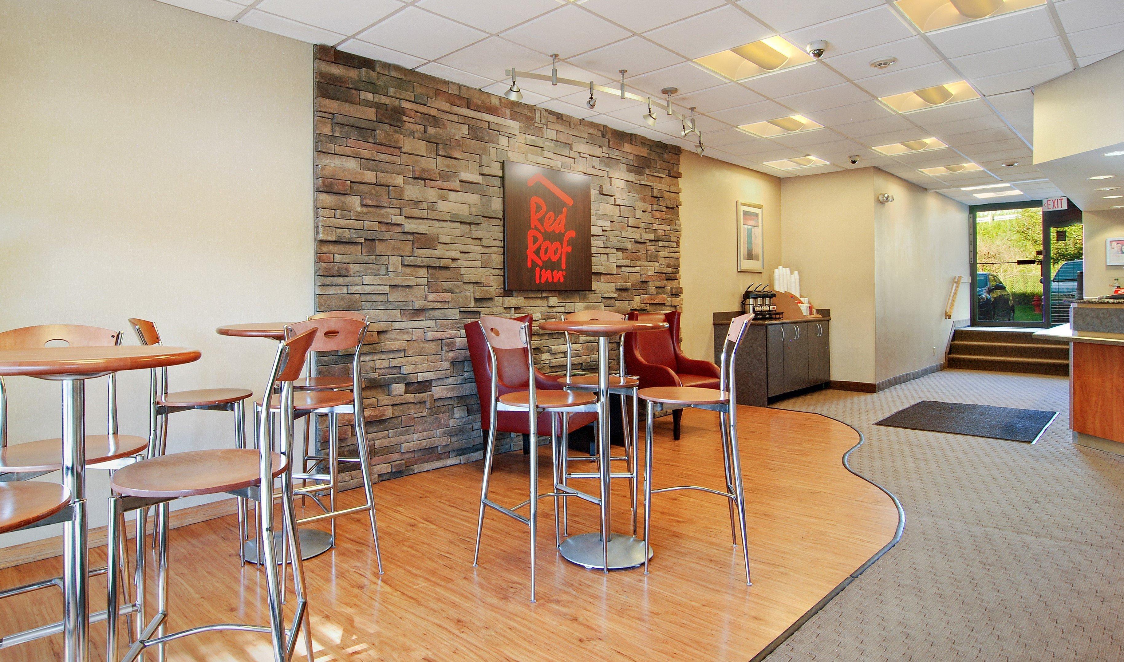 Red Roof Inn Cleveland Airport - מידלברג הייטס מראה חיצוני תמונה